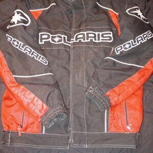 NASCAR x 90s Bomber Jacket